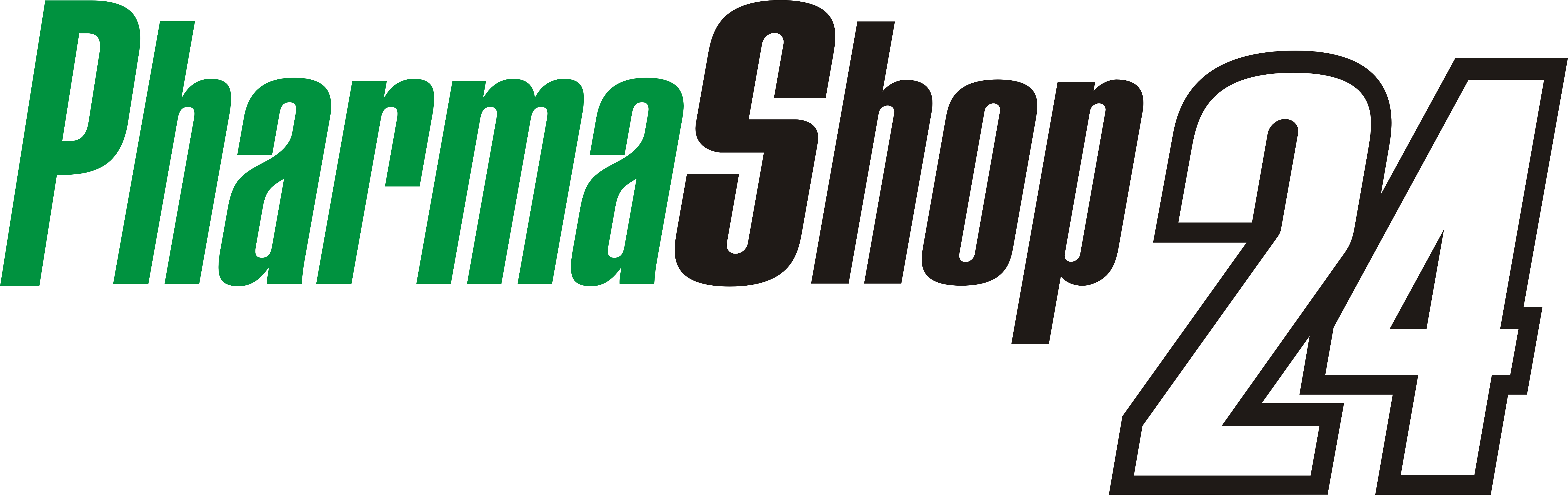 Logo Pharmashop